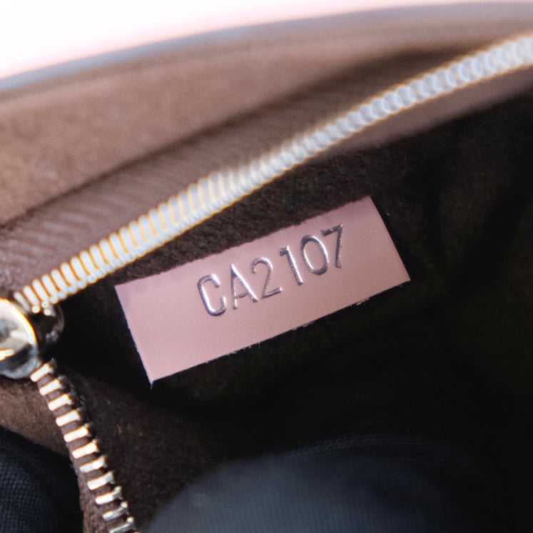 Louis Vuitton Clunny MM Rose Ballerine EPI