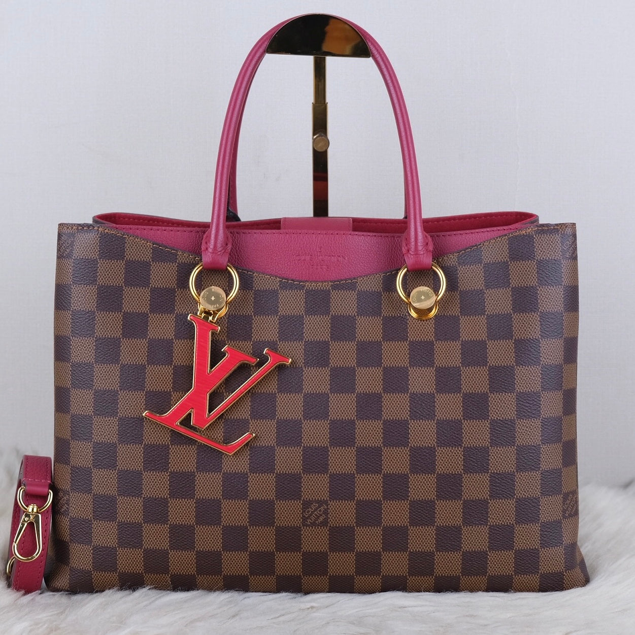 Louis Vuitton Tote