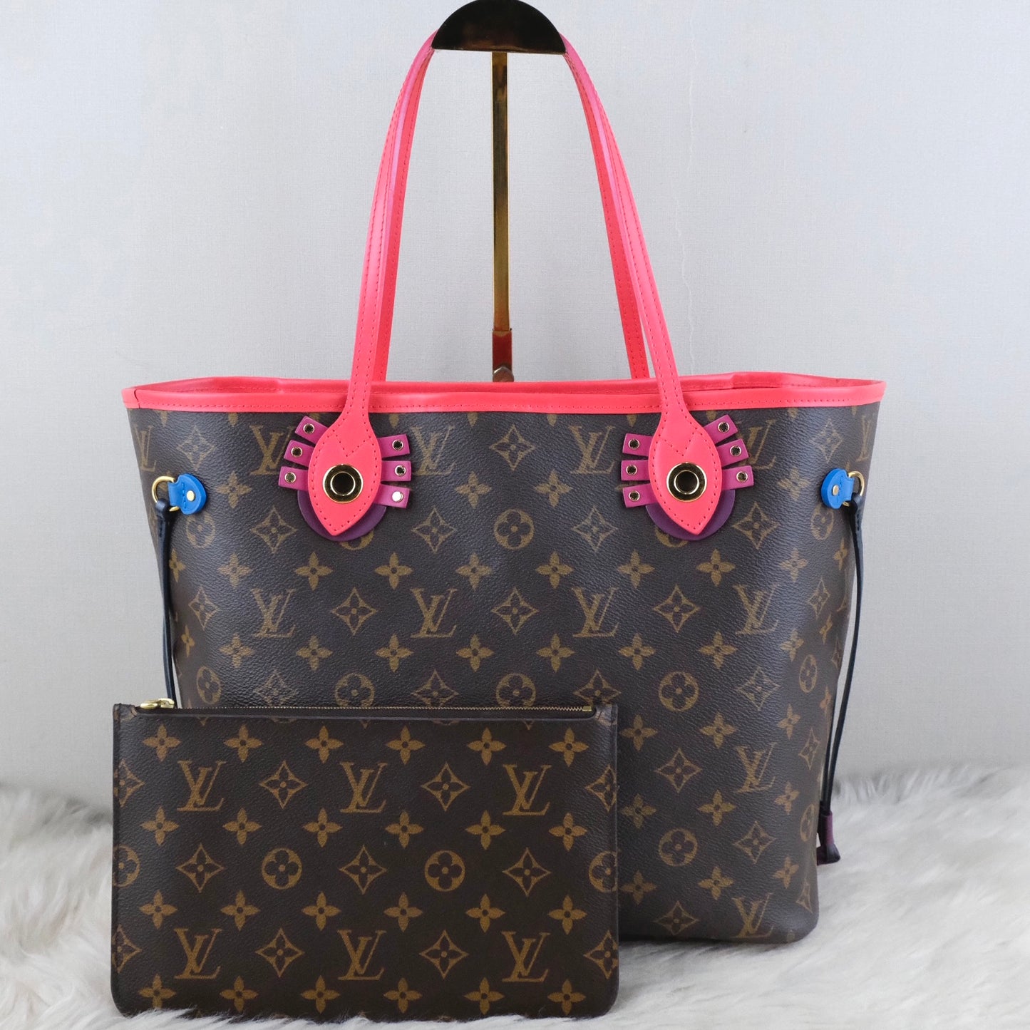 Louis Vuitton NVF