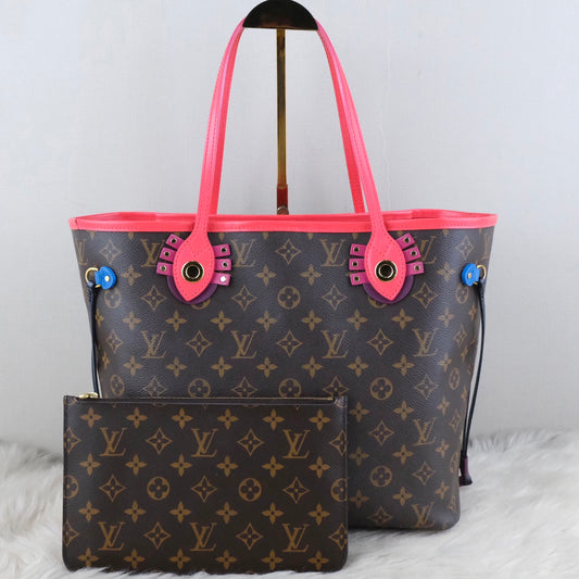 Louis Vuitton NVF